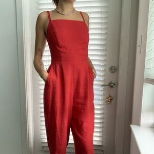 jumpsuit